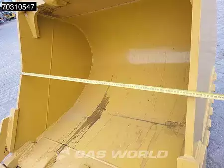 Rupsgraafmachines 2025 Caterpillar 320 D3 GC (13)