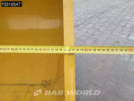 Rupsgraafmachines 2025 Caterpillar 320 D3 GC (14)