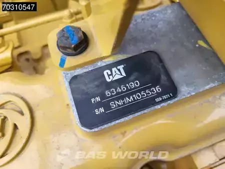 Rupsgraafmachines 2025 Caterpillar 320 D3 GC (18)