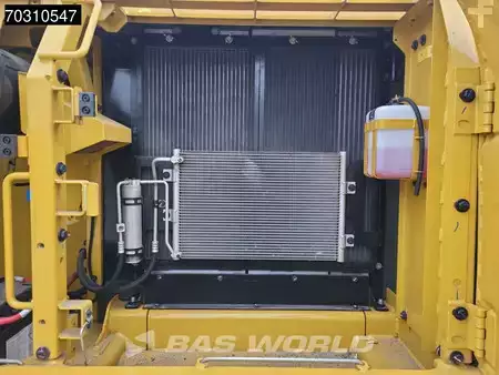 Rupsgraafmachines 2025 Caterpillar 320 D3 GC (21)