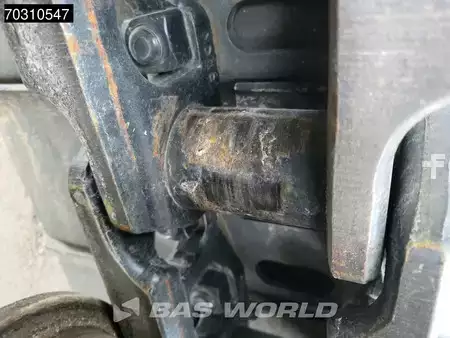 Rupsgraafmachines 2025 Caterpillar 320 D3 GC (27)