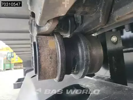 Rupsgraafmachines 2025 Caterpillar 320 D3 GC (28)