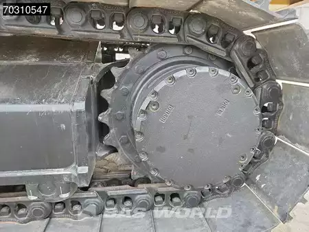 Rupsgraafmachines 2025 Caterpillar 320 D3 GC (29)