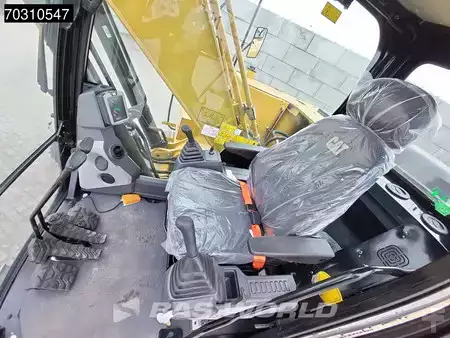 Rupsgraafmachines 2025 Caterpillar 320 D3 GC (30)