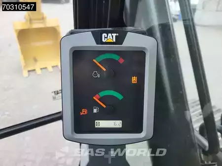 Rupsgraafmachines 2025 Caterpillar 320 D3 GC (33)