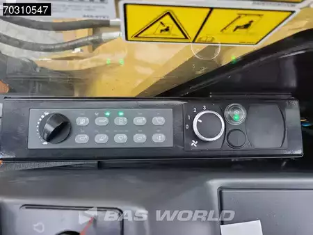 Rupsgraafmachines 2025 Caterpillar 320 D3 GC (34)