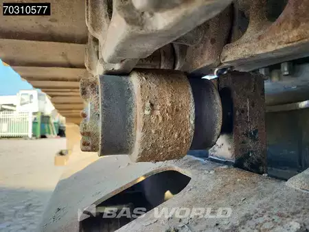 Korečková rýpadla 2017 Caterpillar 325 FL CR Tiltrotator (25)