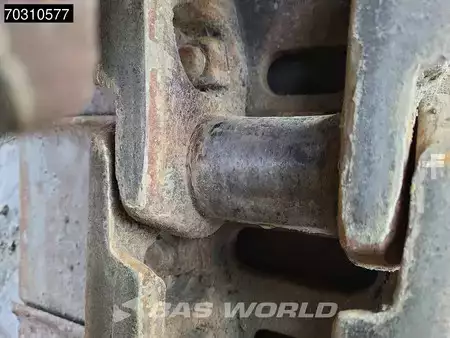 Korečková rýpadla 2017 Caterpillar 325 FL CR Tiltrotator (26)