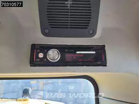 Korečková rýpadla 2017 Caterpillar 325 FL CR Tiltrotator (37)