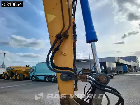 Koparki gąsienicowe 2016 Liebherr R936 LC R 936 (10)