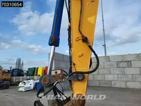 Koparki gąsienicowe 2016 Liebherr R936 LC R 936 (11)