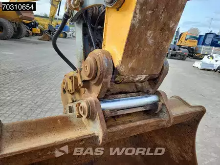 Koparki gąsienicowe 2016 Liebherr R936 LC R 936 (12)