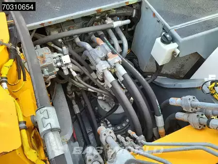 Koparki gąsienicowe 2016 Liebherr R936 LC R 936 (19)
