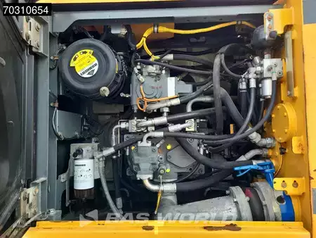 Koparki gąsienicowe 2016 Liebherr R936 LC R 936 (20)