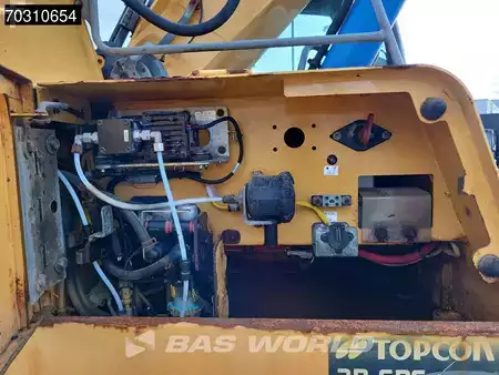 Koparki gąsienicowe 2016 Liebherr R936 LC R 936 (21)