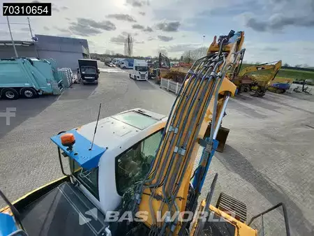 Koparki gąsienicowe 2016 Liebherr R936 LC R 936 (24)