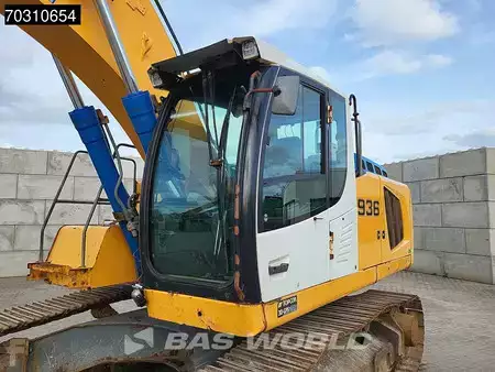 Koparki gąsienicowe 2016 Liebherr R936 LC R 936 (25)