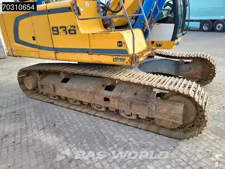 Koparki gąsienicowe 2016 Liebherr R936 LC R 936 (26)