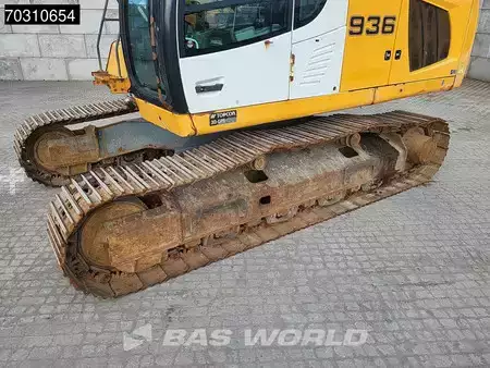 Koparki gąsienicowe 2016 Liebherr R936 LC R 936 (27)