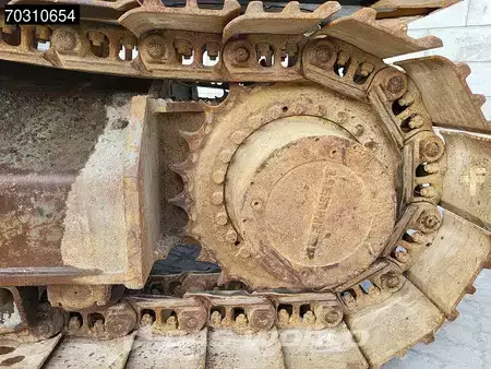 Koparki gąsienicowe 2016 Liebherr R936 LC R 936 (30)