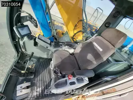 Koparki gąsienicowe 2016 Liebherr R936 LC R 936 (31)