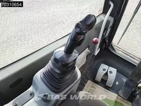 Koparki gąsienicowe 2016 Liebherr R936 LC R 936 (32)