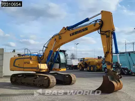 Koparki gąsienicowe 2016 Liebherr R936 LC R 936 (6)