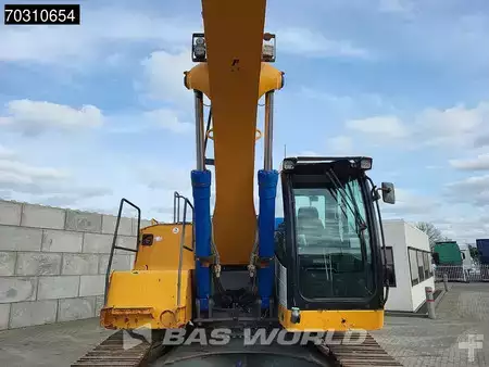 Koparki gąsienicowe 2016 Liebherr R936 LC R 936 (7)