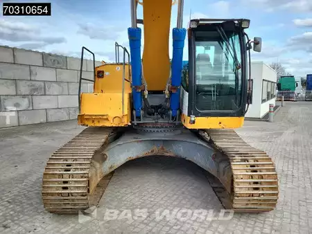 Koparki gąsienicowe 2016 Liebherr R936 LC R 936 (8)