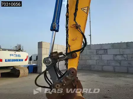 Koparki gąsienicowe 2017 Liebherr R936 LC R 936 (10)