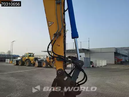 Koparki gąsienicowe 2017 Liebherr R936 LC R 936 (11)