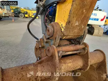 Koparki gąsienicowe 2017 Liebherr R936 LC R 936 (12)
