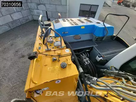 Koparki gąsienicowe 2017 Liebherr R936 LC R 936 (16)