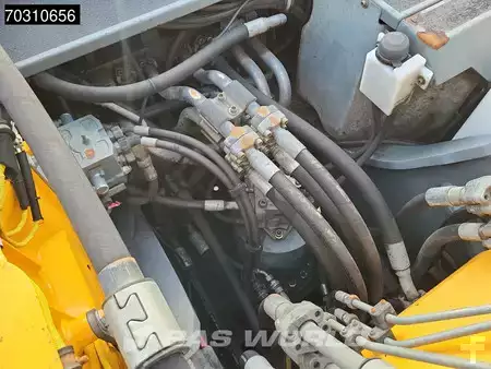 Koparki gąsienicowe 2017 Liebherr R936 LC R 936 (19)