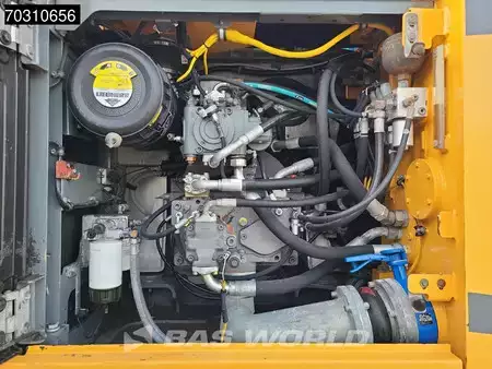 Koparki gąsienicowe 2017 Liebherr R936 LC R 936 (23)