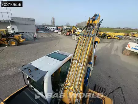 Koparki gąsienicowe 2017 Liebherr R936 LC R 936 (24)