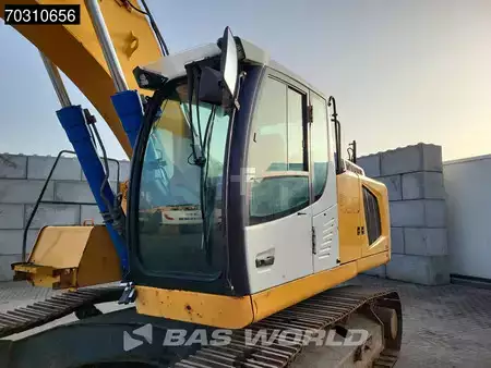Koparki gąsienicowe 2017 Liebherr R936 LC R 936 (25)