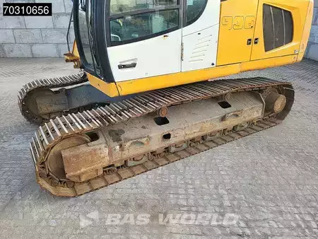 Koparki gąsienicowe 2017 Liebherr R936 LC R 936 (26)