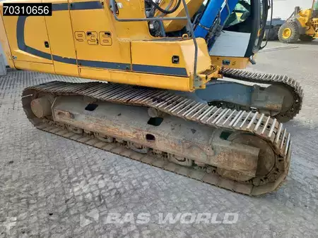 Koparki gąsienicowe 2017 Liebherr R936 LC R 936 (27)