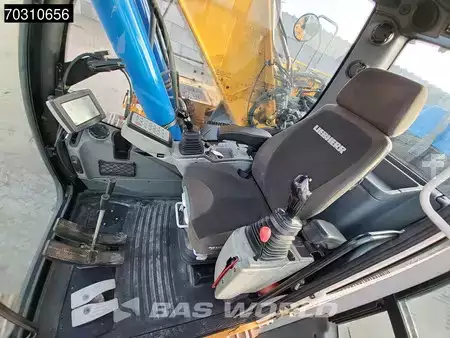 Koparki gąsienicowe 2017 Liebherr R936 LC R 936 (31)