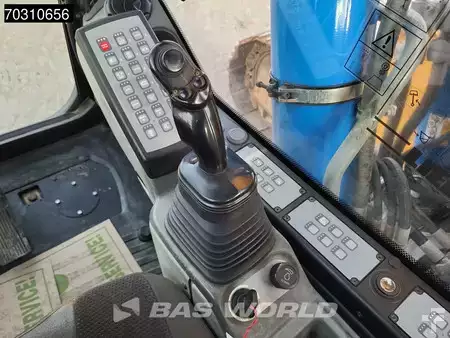 Koparki gąsienicowe 2017 Liebherr R936 LC R 936 (32)