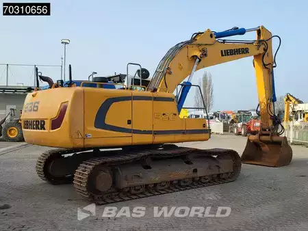 Koparki gąsienicowe 2017 Liebherr R936 LC R 936 (5)