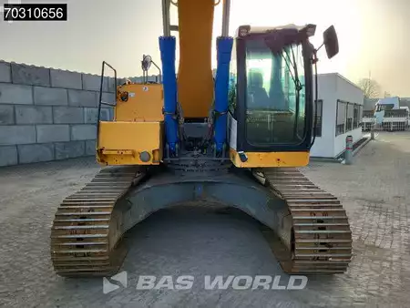 Koparki gąsienicowe 2017 Liebherr R936 LC R 936 (7)