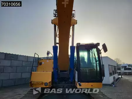Koparki gąsienicowe 2017 Liebherr R936 LC R 936 (8)