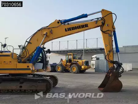 Koparki gąsienicowe 2017 Liebherr R936 LC R 936 (9)