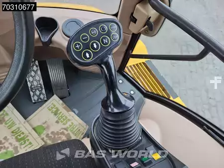 Zalomené klouby-dampry  2012 Hydrema 912 DS 912 DS MultiTip - Front Axle Suspension (32)