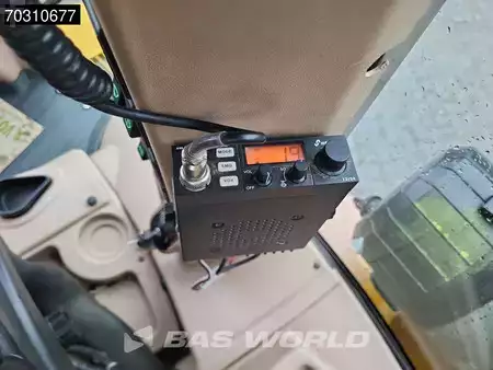 Zalomené klouby-dampry  2012 Hydrema 912 DS 912 DS MultiTip - Front Axle Suspension (39)