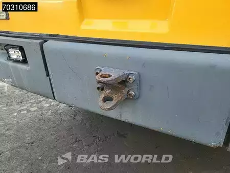 Kerekes rakodó 2014 Liebherr L514 Forks + Bucket (30)