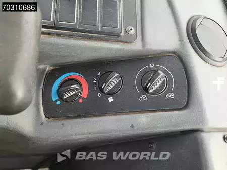 Kerekes rakodó 2014 Liebherr L514 Forks + Bucket (38)