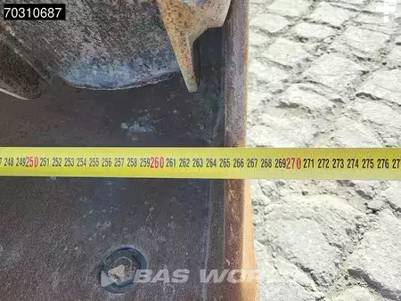 Kolové nakladače 2014 Liebherr L538 (19)